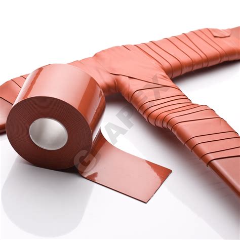 high voltage busbar insulation tape